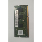 Memoria Ram Ddr3 2gb