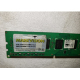 Memoria Ram Ddr3 4gb