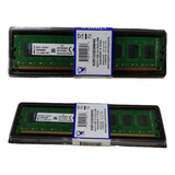 Memoria Ram Ddr3 4gb