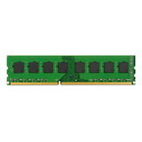 Memoria Ram Ddr3 8gb 1600 Mhz Kingston Desktop Nova