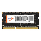Memoria Ram Ddr3 8gb