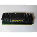 Memória Ram Ddr3 Corsair Vengeance 4gb 1600mhz
