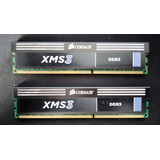 Memoria Ram Ddr3 Corsair