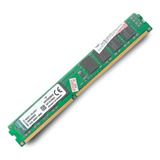 Memória Ram Ddr3 Kingston 4gb 1 5v Kvr1333d3n9 4g Verde