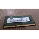 Memoria Ram Ddr3 Smart