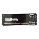 Memoria Ram Ddr4 4gb