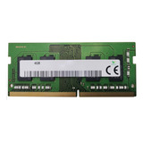 Memoria Ram Ddr4 4gb