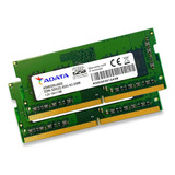 Memoria Ram Ddr4 8gb
