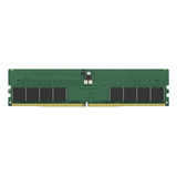 Memoria Ram Ddr5 32gb