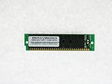 Memória RAM De 16 MB 30 Pinos Sem Paridade SIMM 60 Ns Para Apple Macintosh Sampler Musical Antigo Controlador De Vídeo PC