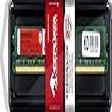 MEMÓRIA RAM DESK DDR2 2GB 800MHZ KEEPDATA KD800N6 2G