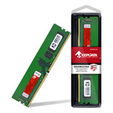 Memoria Ram Desk Ddr4