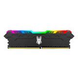 Memória Ram Desktop 16gb 3200mhz Up Gamer Anubis Rgb