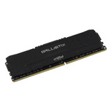 Ballistix