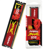 Memoria Ram Desktop Gamer