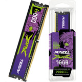 Memoria Ram Desktop Gamer