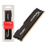 Memoria Ram Desktop Hyperx