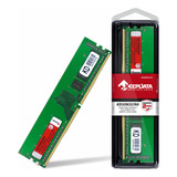 Memoria Ram Desktop Keepdata