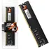 Memória Ram Desktop Rzx Gamer Fire Dragon 8gb Ddr4 2666mhz 1.2v Cl19 Dimm
