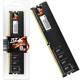 Memória Ram Desktop Rzx Gamer Fire Dragon 8gb Ddr4 2666mhz 1 2v Cl19 Dimm