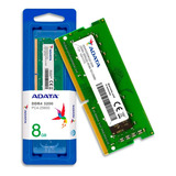 Memoria Ram Do Notebook