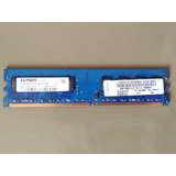 Memoria Ram Elpida 2gb