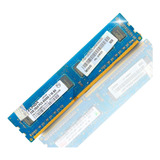 Memoria Ram Elpida 2gb
