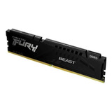 Memoria Ram Fury Beast