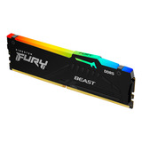 Memoria Ram Fury Beast