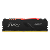 Memoria Ram Fury Beast