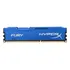 Memória Ram Fury Ddr3 Azul 4gb 1 Hyperx Hx316c10f/4