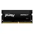 Memória Ram Fury Impact Ddr4 16gb 1 Kingston Kf432s20ib/16