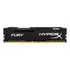 Memória Ram Fury Preto 8gb 1 Hyperx Hx424c15fb/8