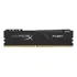 Memória Ram Fury Preto 8gb 1 Hyperx Hx424c15fb3/8