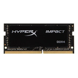 Memoria Ram Impact Ddr4