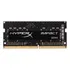 Memória Ram Impact Preto 8gb 1 Hyperx Hx424s14ib2/8