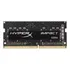 Memória Ram Impact Preto 8gb 1 Hyperx Hx432s20ib2/8
