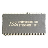 Memoria Ram Is42s16800f 6tl