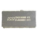 Memoria Ram Is42s16800f 6tl