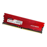 Memória Ram Juhor Ddr4 8gb 3200mhz