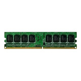 Memória Ram Kingmax 1gb Ddr2 Dimm Pc6400 800mhz Para Desktop