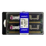 Memoria Ram Kingston 4gb