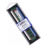 Memória Ram Kingston 8gb Ddr3 1600mhz Pc3 12800 Kvr16n11 8