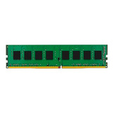 Memória Ram Kingston Ddr4 8gb 3200mhz Value Pc Kvr32n22s8l 8