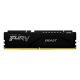 Memoria Ram Kingston Fury