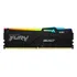 Memória Ram Kingston Fury Beast Rgb Expo Ddr5 16 Gb 5200 Mt/s