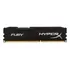 Memória Ram Kingston Fury Hyperx 8gb Ddr3 Hx316c10fb/8 Preto