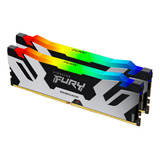 Memoria Ram Kingston Fury
