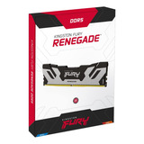 Memoria Ram Kingston Fury
