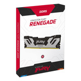 Memoria Ram Kingston Fury